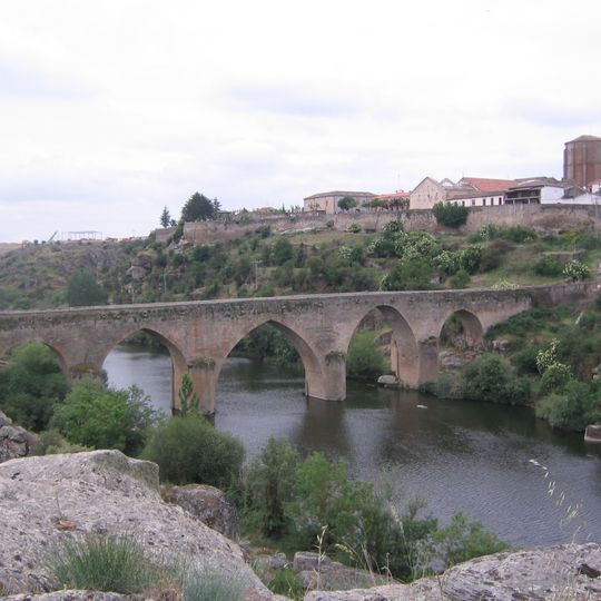 Conjunto Histórico Artístico la Villa de Ledesma