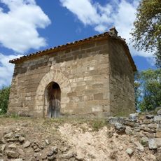 Sant Pere de l'Alguer