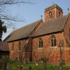 Church of St James the Great