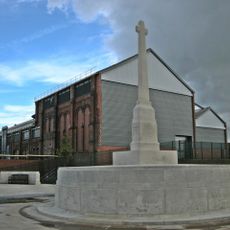 British Thomson-Houston Company War Memorial