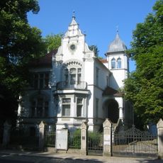 Ludwig-A.-Meyer-Haus