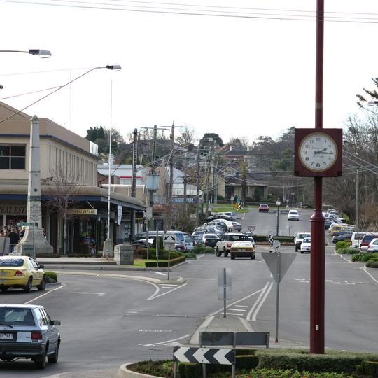 Warragul
