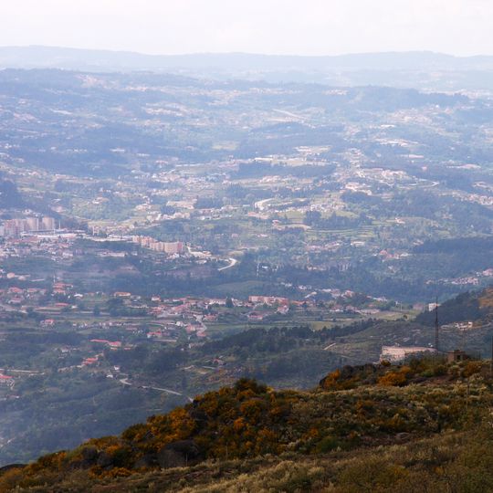 Serra d'Aboboreira