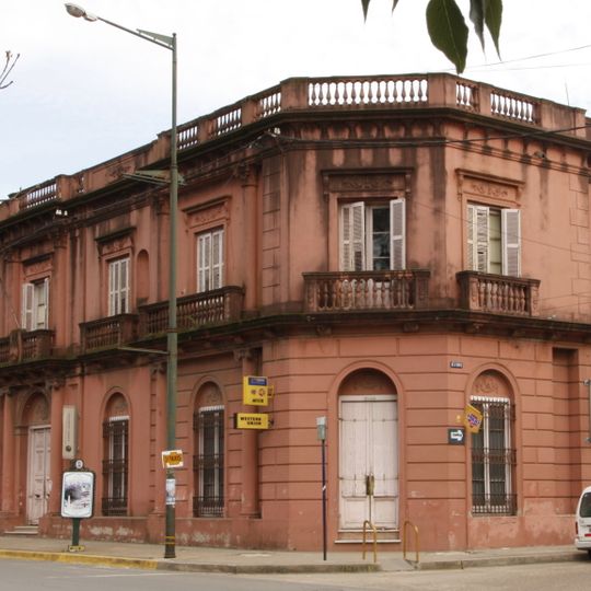 Dipartimento di Uruguay