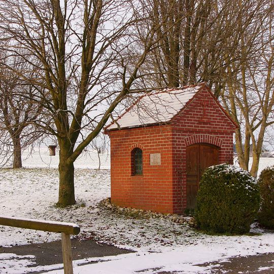 Wegkapelle