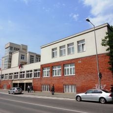 Okresná nemocenská poisťovňa