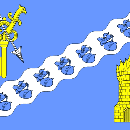 Borskoye rural settlement