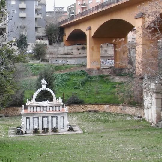 National Museum Giovanni Antonio Sanna