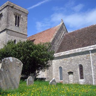 Parish Church of St Martin
