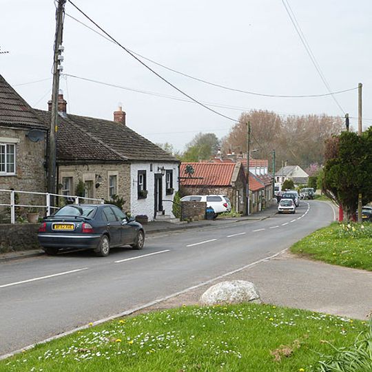 Hutton Magna