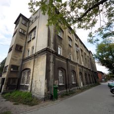 70 Mireckiego Street in Żyrardów