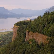 Vista House