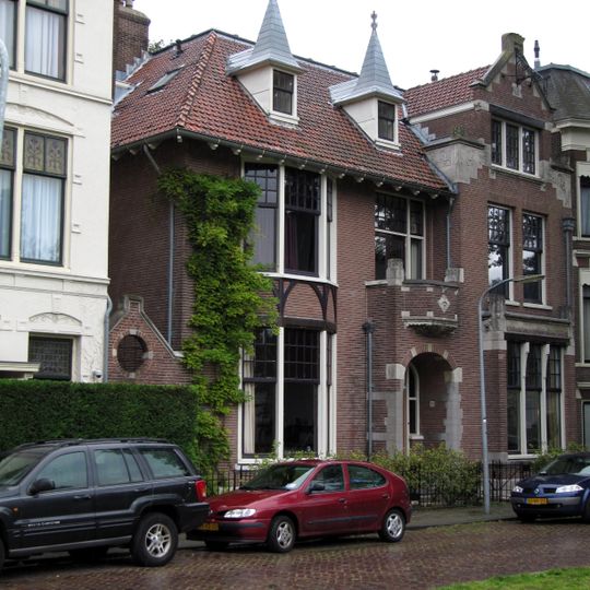 Baan 19, Haarlem
