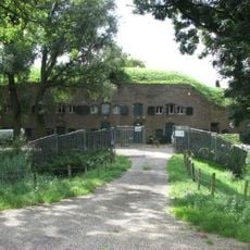 Werk aan de Bakkerskil