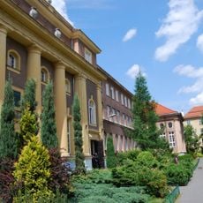 III LO im. gen. Sowińskiego w Warszawie