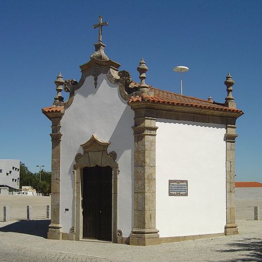Capela de São Bartolomeu em Trancoso