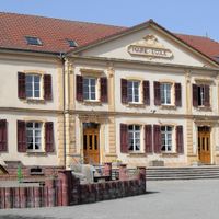 Lachapelle-sous-Rougemont