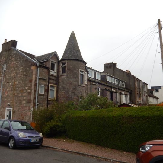 57 Princes Street East, Helensburgh