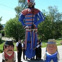 Sankt Andrä im Lungau