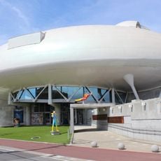 Ishinomori Manga Museum