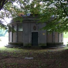 Water works in Česká Třebová