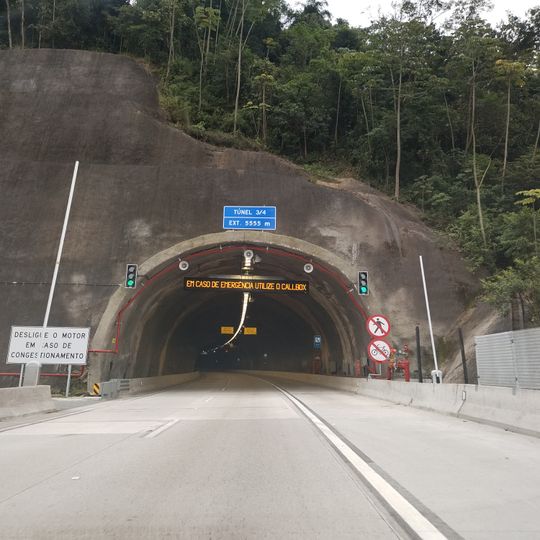 Túnel 3/4