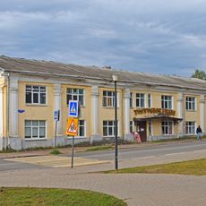 Корпус № 4 (Торжок)