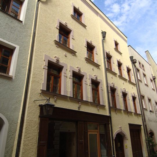 In den Grüben 131 132