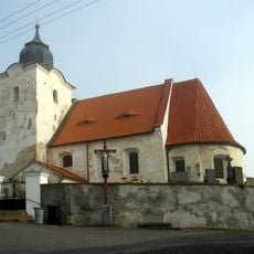 Church of Saint Wenceslaus