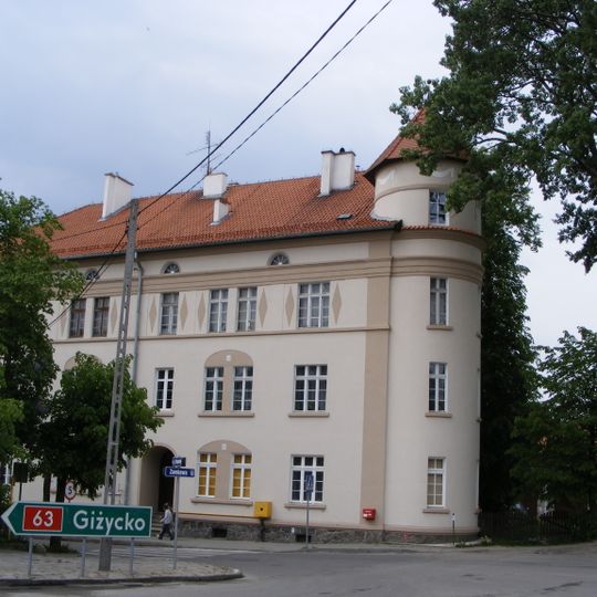 Pionierów 33