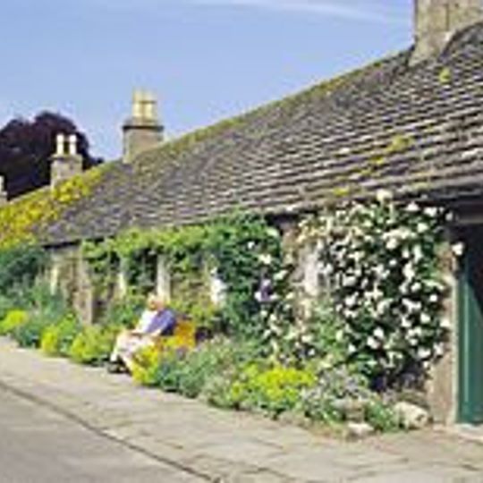 Angus Folk Museum