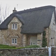 Elm Cottage