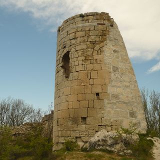 Suiren Fortress