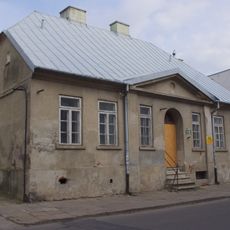 6 Kazimierza Wielkiego Street in Płock