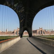 Puente de Matadero