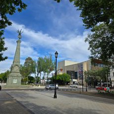 Monumento a la Victoria