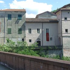 Museo Archeologico Alta Valle Scrivia