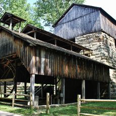 Buckeye Furnace
