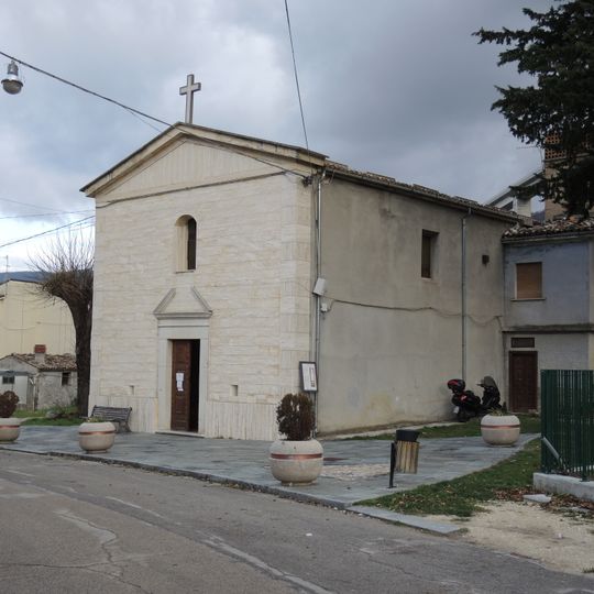 Chiesa di Santa Maria delle Grazie