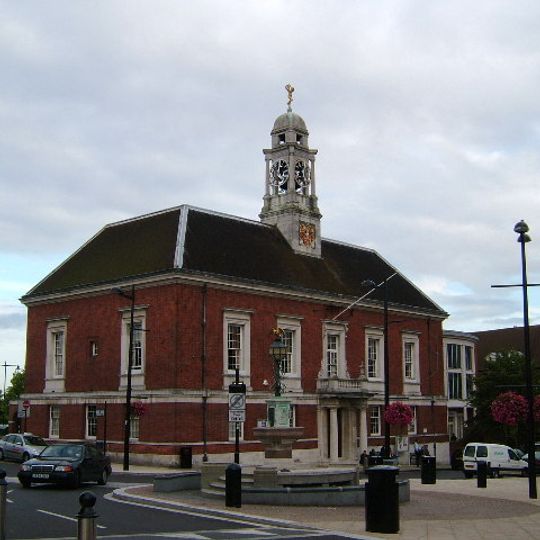 Braintree Town Hall