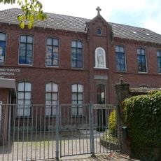 Natuurhistorisch en Volkenkundig Museum