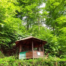 Marienweghütte