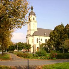 St. Maria Magdalena