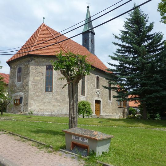 St. Johannis