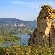Castle of Rocca Angitola