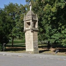 Pestsäule