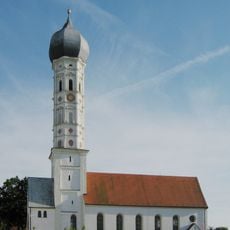 St. Florian (Wiedenzhausen)