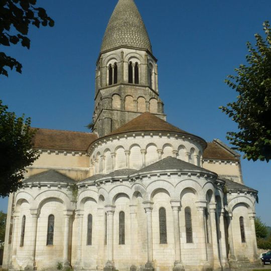 Église Saint-Maurice