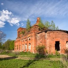 Спасская церковь (Липки)