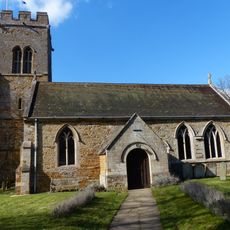 Church of St Botolph
